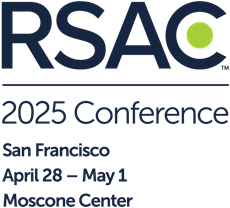 RSAC 2025 Logo