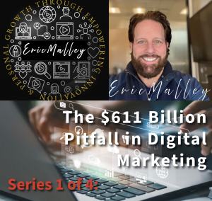 EricMalley.com Unveils the $611 Billion Pitfall