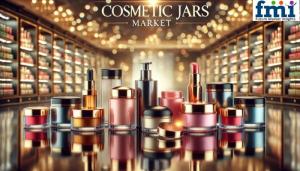 Cosmetic Jars Market