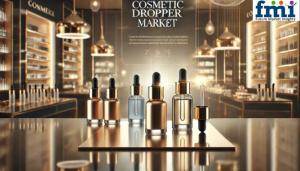 Cosmetic Dropper Market