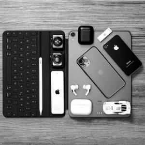 Apple Accessories Market