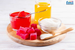 Pectin Powder Market
