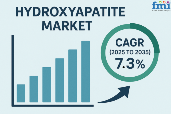 Hydroxyapatite Market