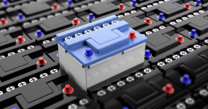 battery internal resistance tester
