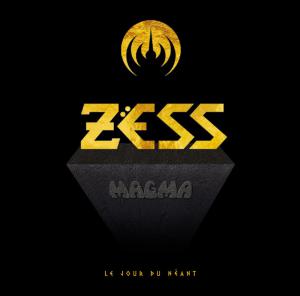 Magma - Zess Cover