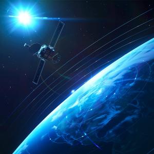 TAU Systems: Radiation Testing space bound electronics