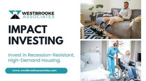 Westbrooke Associates presents a new investment opportunity with LH1 Global