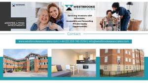 Westbrooke Associates delivers results for investors