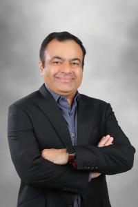 Pradeep Angeveetil, Vice President at FORCESPOT