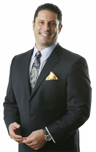 Samuel L. Cione, Founder of Integrity Wealth Management, Inc.