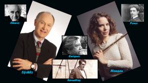 NorSou May 4 2025 Artists