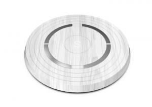 MyClearStep Numberless Scale®