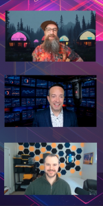 Kris Krug - Shane Gibson & Peter Bittner AI Sales Trainers
