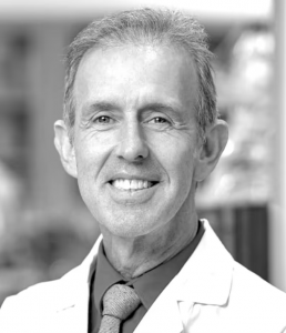 MAKE Wellness Chief Science Officer Dr. Mark Bartlett