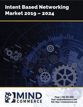 Intent Based Network Market 2019 to 2024