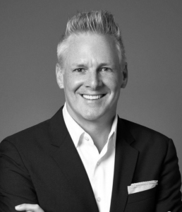 Tyler Whitehead COO of MAKE Wellness