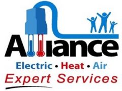 Alliance Expert Services Logo
