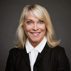 Headshot of Fran Wilson, CMO at Semarchy