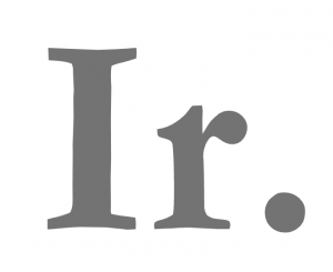 Iridium Development Inc.