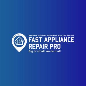 Fast Appliance Repair Pro