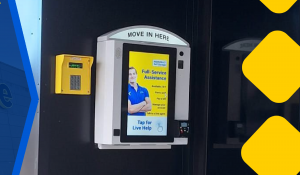 ExtraStore-Belfast First UK Operator to Leverage INSOMNIAC Self Storage Kiosk