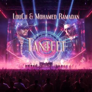 Tanteet (Arabi Afro House Mix) by LouCii and Mohamed Ramadan