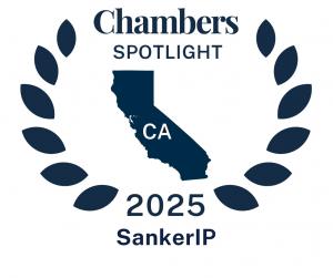 Chambers ranks SankerIP for AI and Intellectual Property