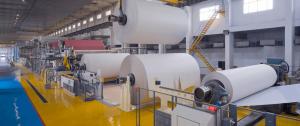 United States Pulp and Paper Market
