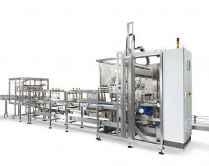 US Packaging Machinery Market