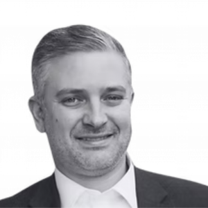 Joe Leo, CEO of Etico Financial