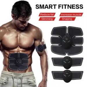 Smart Fitness Market