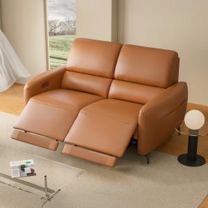 Aliving Home 2-Seater Classic recliner sofa