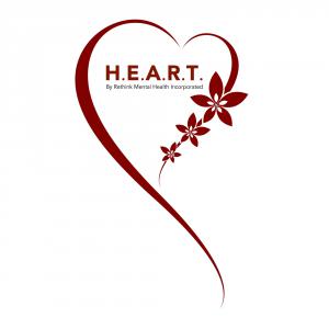 H.E.A.R.T. Program Logo