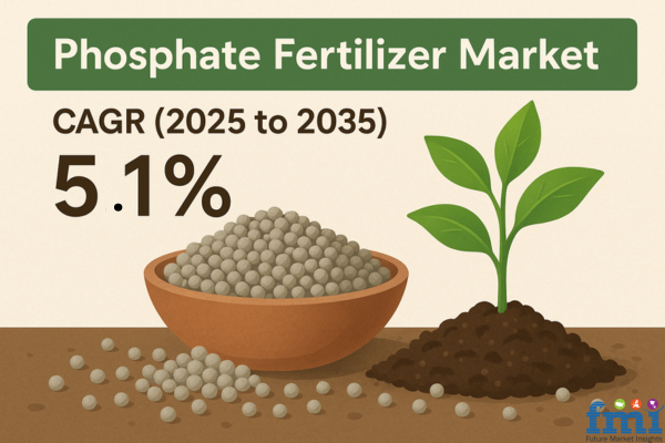 Phosphate Fertilizer Market