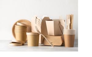 Food Packaging Market