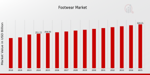 Footwear Market