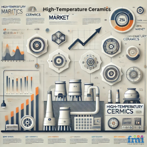 High-Temperature Ceramics Market