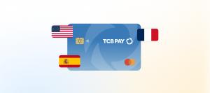 TCB Pay multi-language issuing