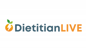 Dietitian Live Logo