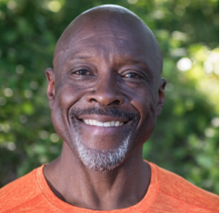 Anthony Taylor, RiverNorth