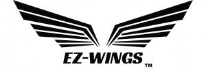 EZ Wings Logo