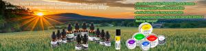 Organic Line Doctor Formulated CBD Products