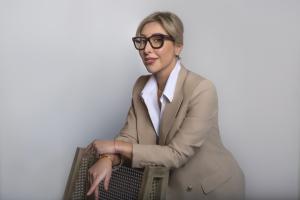 Portrait of Alana Braunstein