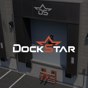 DockStar Industrial Loading Dock Equipment Manufacturer