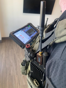 Scorpion 3 by WhiteFox Defense equips Special Operations Forces with mission-critical drone detection and tracking capabilities — enhancing airspace awareness when every second counts.