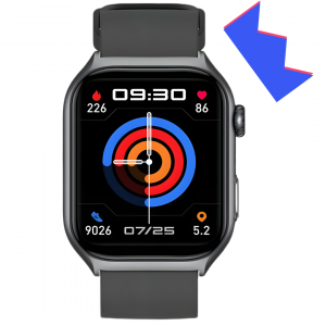 The GTS7 Pro by Trevit: Where design meets function.