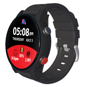 mCareWatch G11 advanced personal emergency alarm