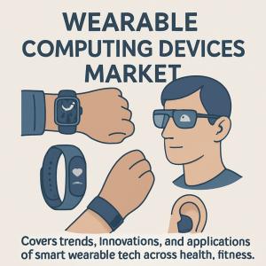 Wearable Computing Devices Market