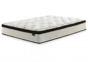 mattress showcase -
