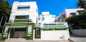 Chennai Plastic Surgery